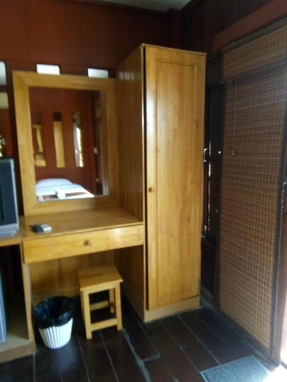 Prachuap Garden View Resort Prachuap Khiri Khan Ngoại thất bức ảnh